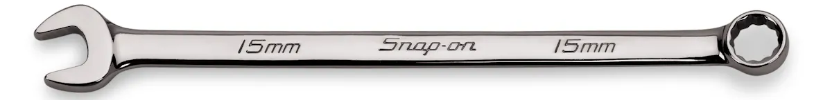 12PT 15MM LNG COMWR