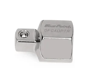 ADAPTOR 3/8IN-1/2ON