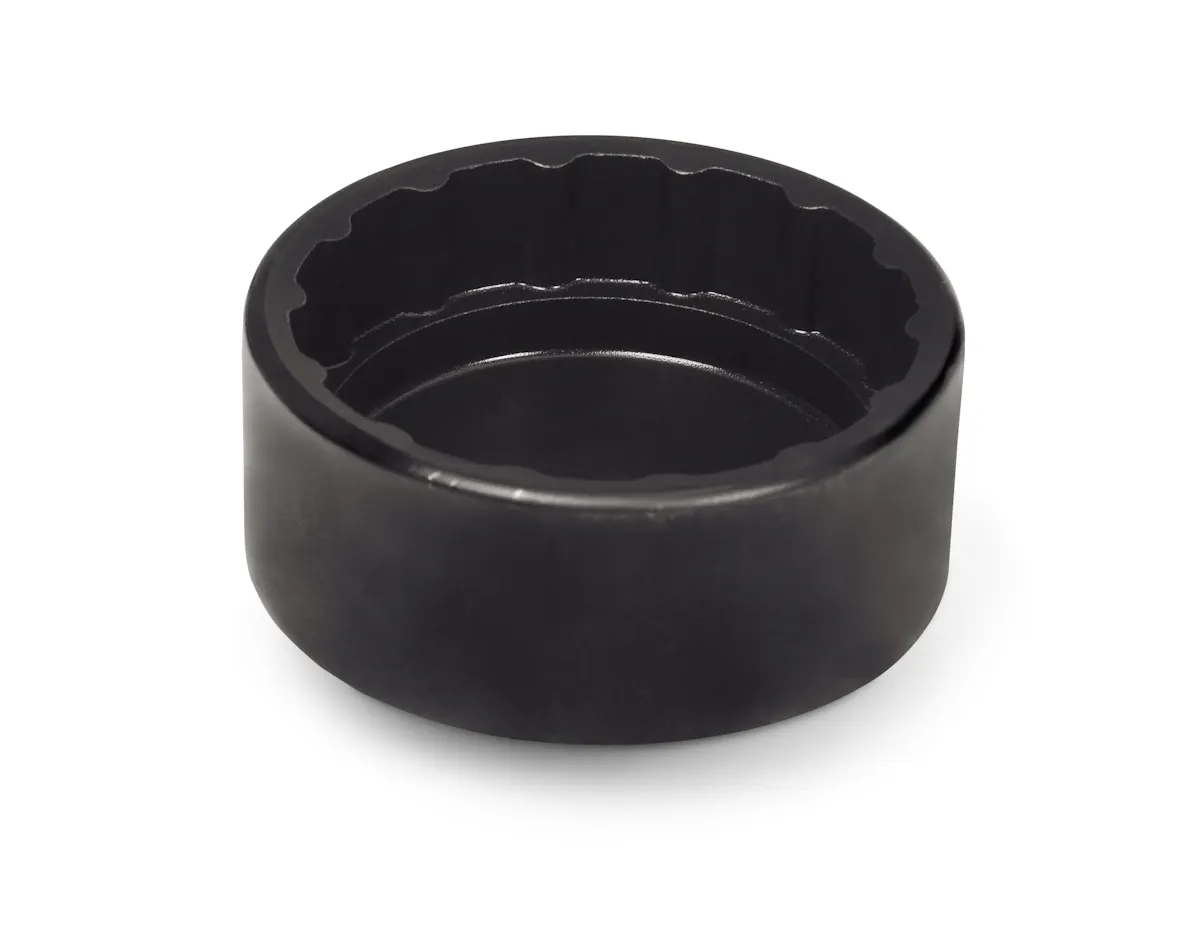 14 POINT OIL FILTER SOCKET