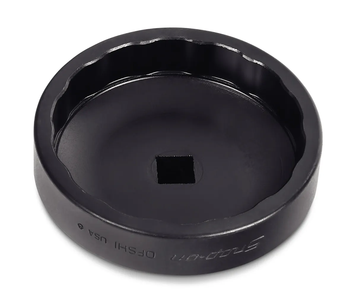 HONDA OIL FILTER SOCKET