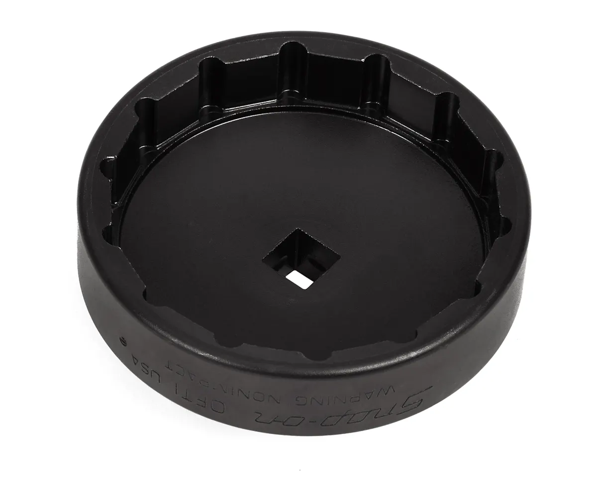 TOYOTA OIL FILTER CANISTER SKT