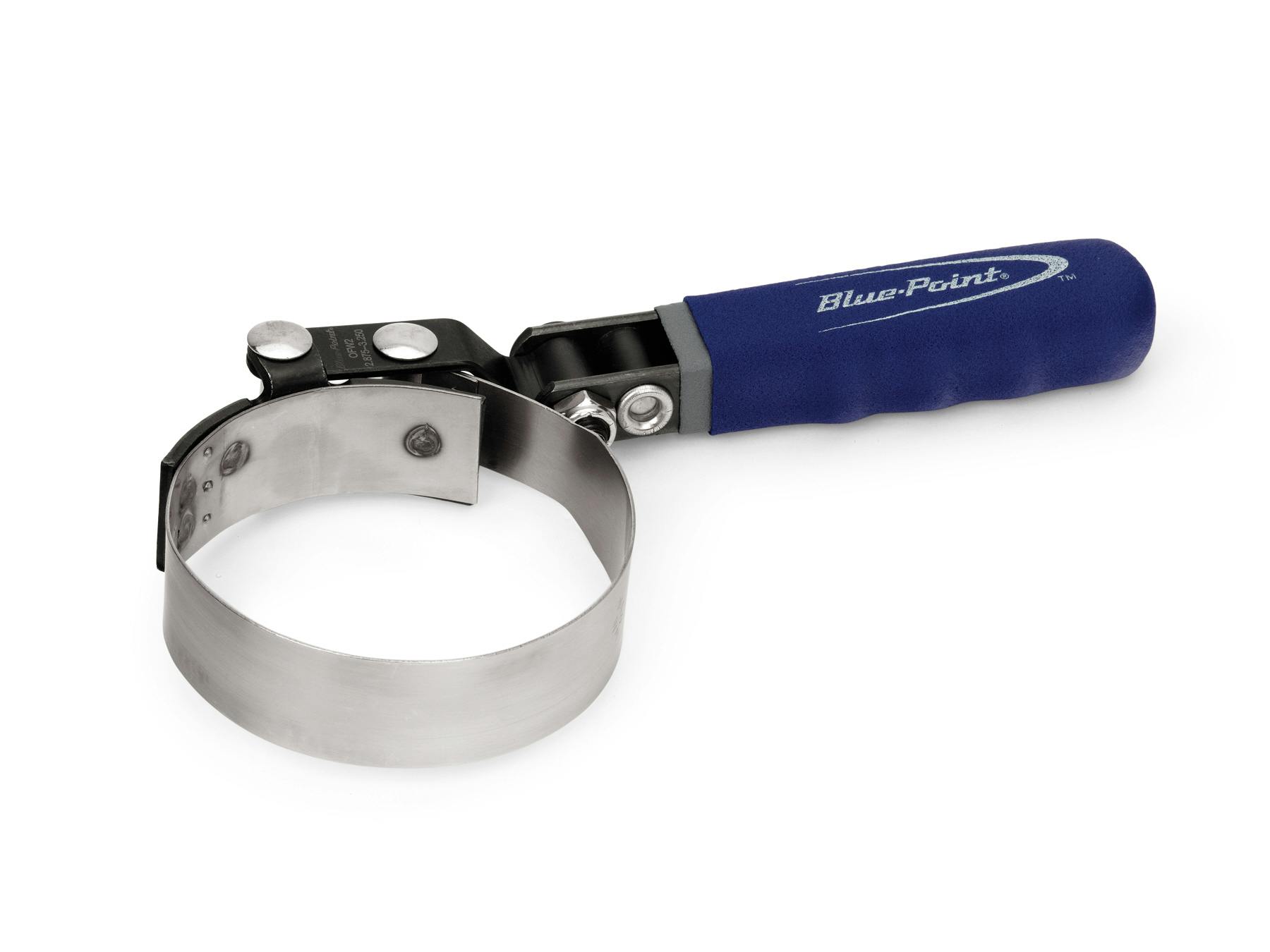 Oil Filter Wrench (Blue-Point®), OFW2