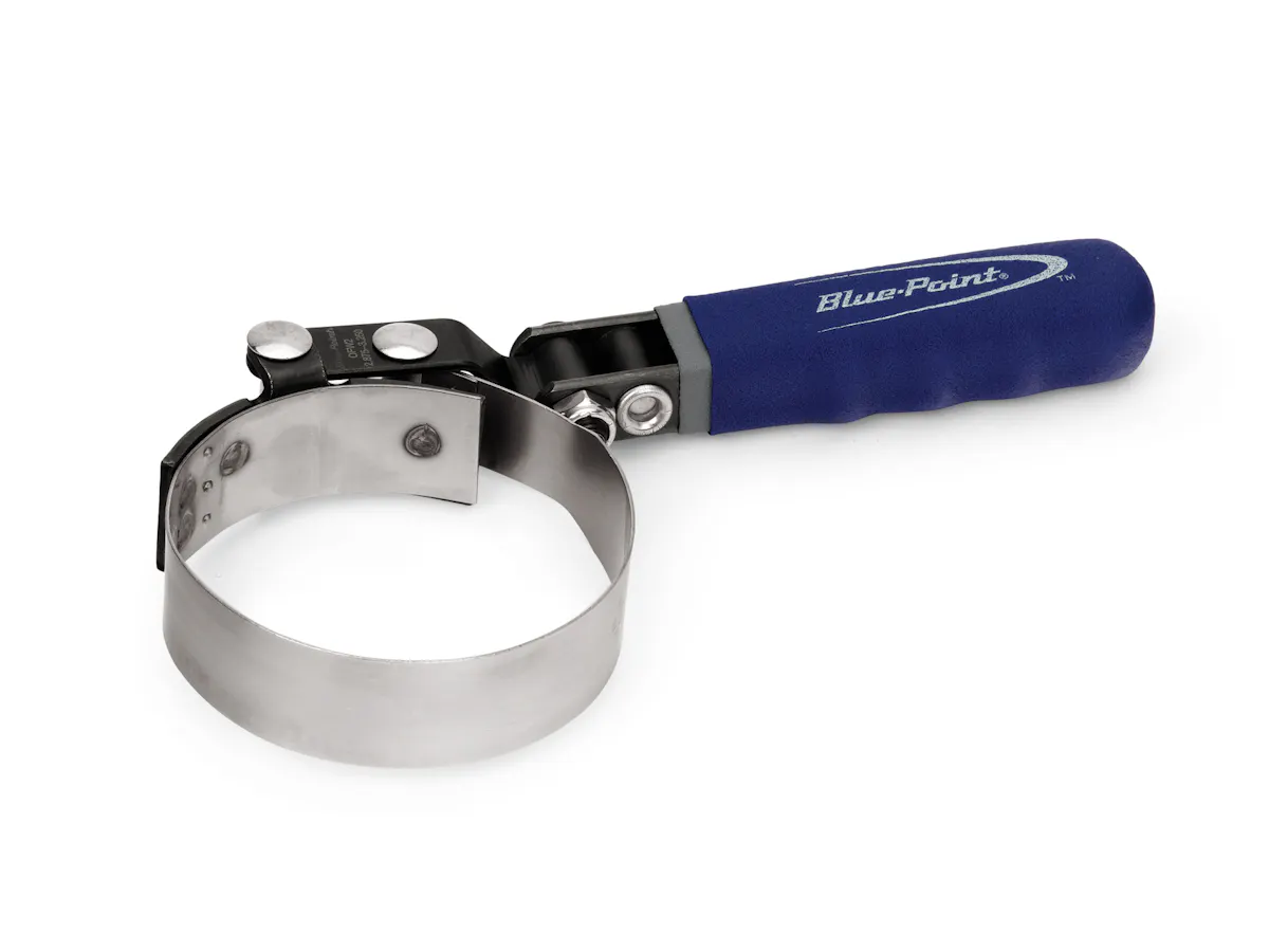 Oil Filter Wrench (Blue-Point®) - Snap-on Industrial