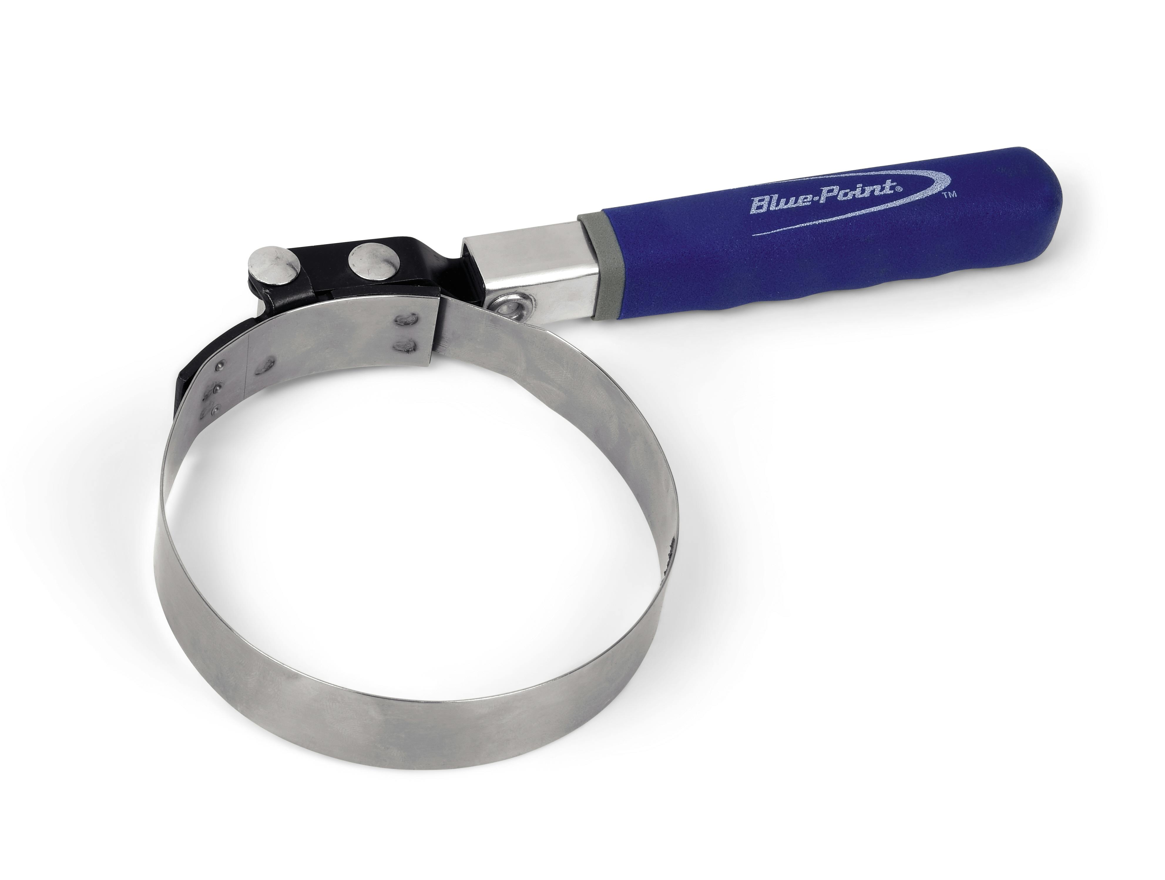 Rubber Coating Heel Dolly (Blue-Point®) - Snap-on Industrial