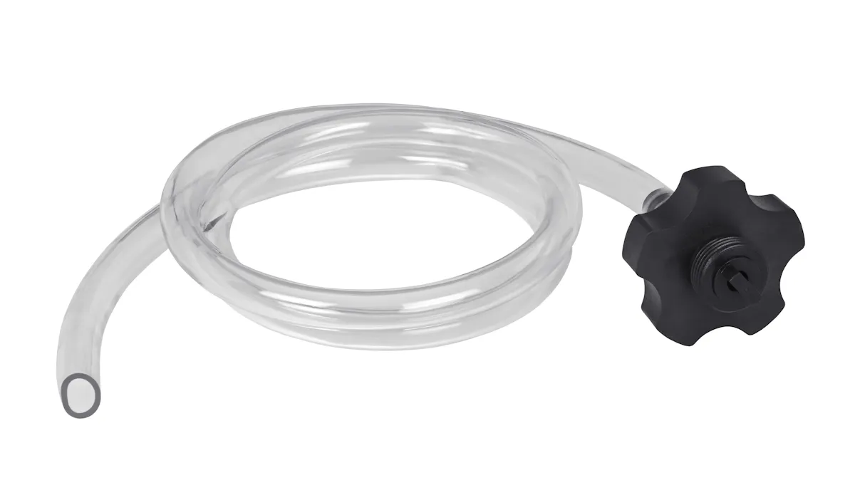 TOYOTA DRAIN HOSE ASSY