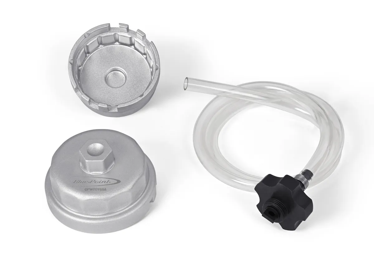 3PC TOY OILFILT WRNCH SET