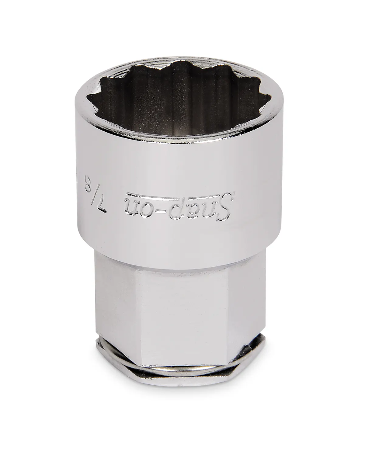 7/8 SOCKET 7/8 EXTERNAL HEX