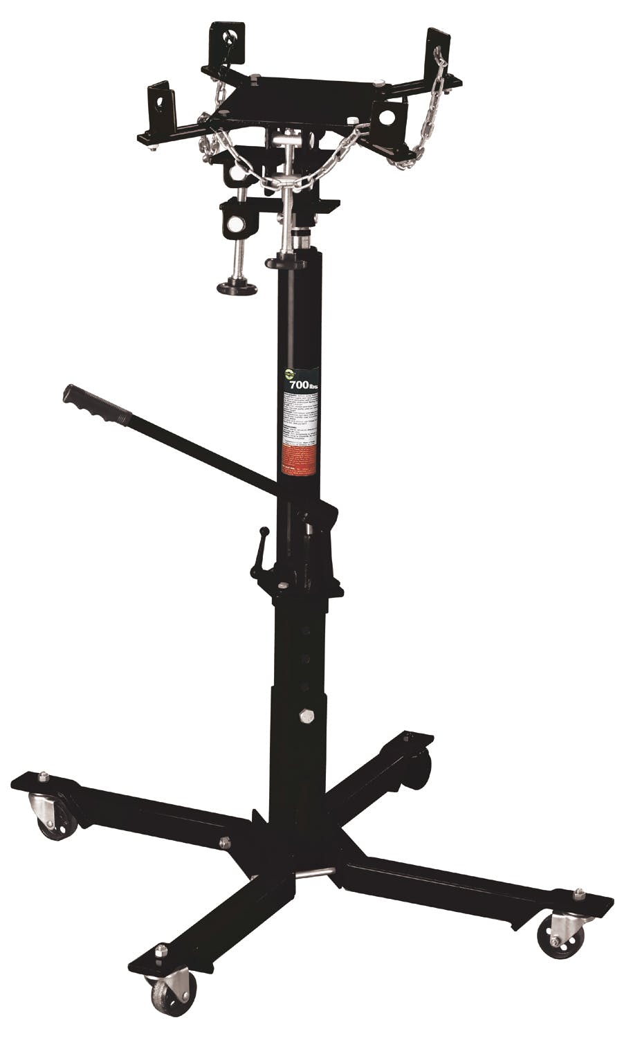 Telescopic Transmission Jack | OMG40700 | Snap-on Store