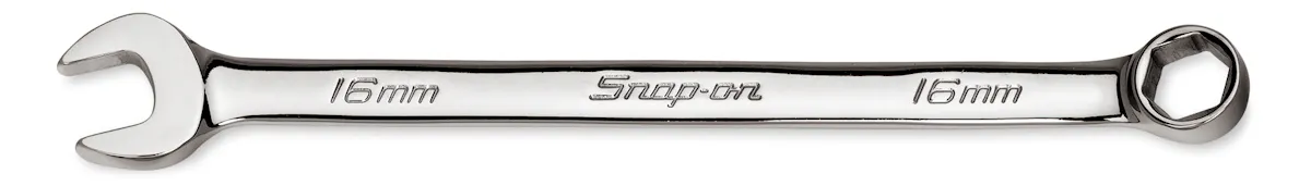 6PT 16MM STD COMWR