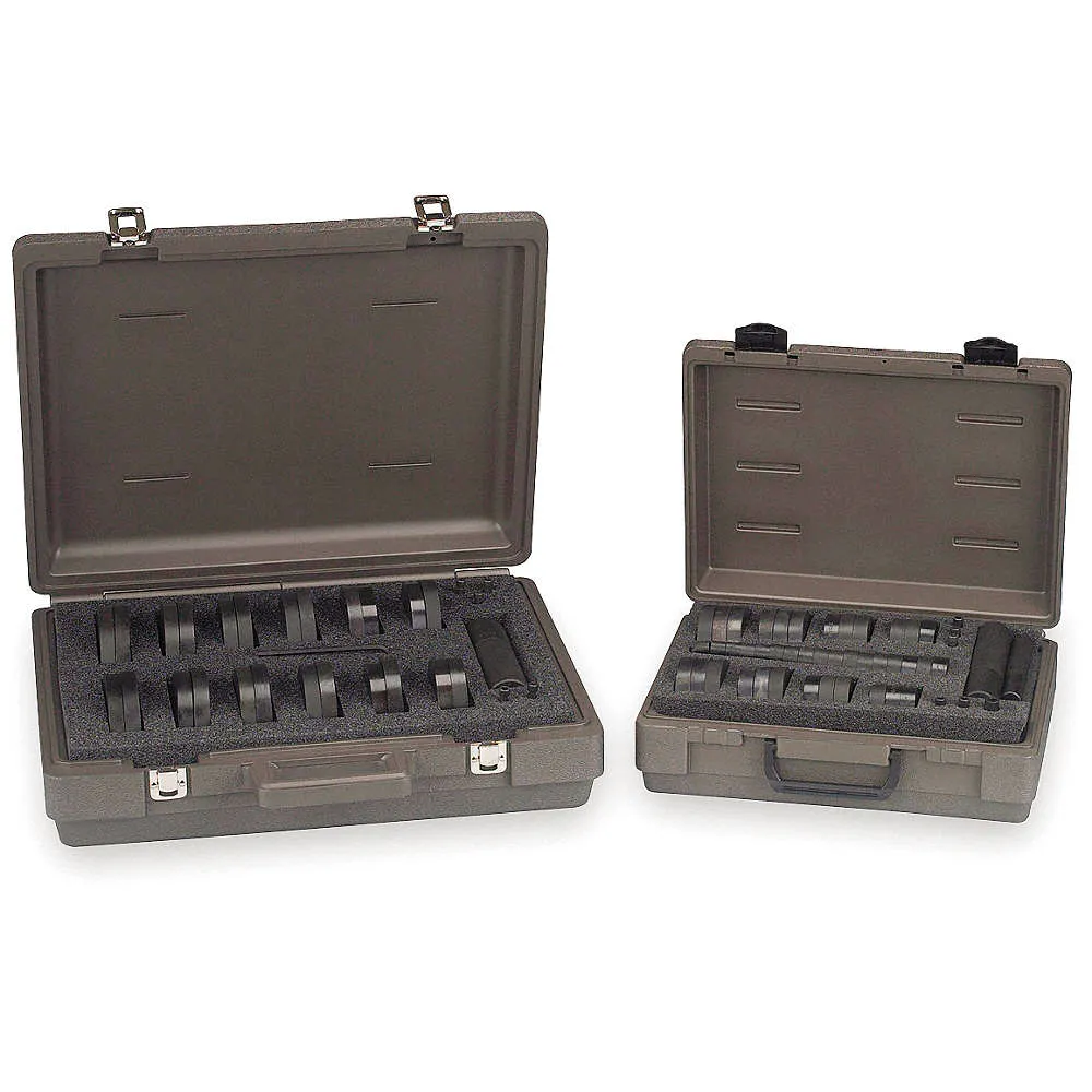 DRIVER TOOL MASTER SET