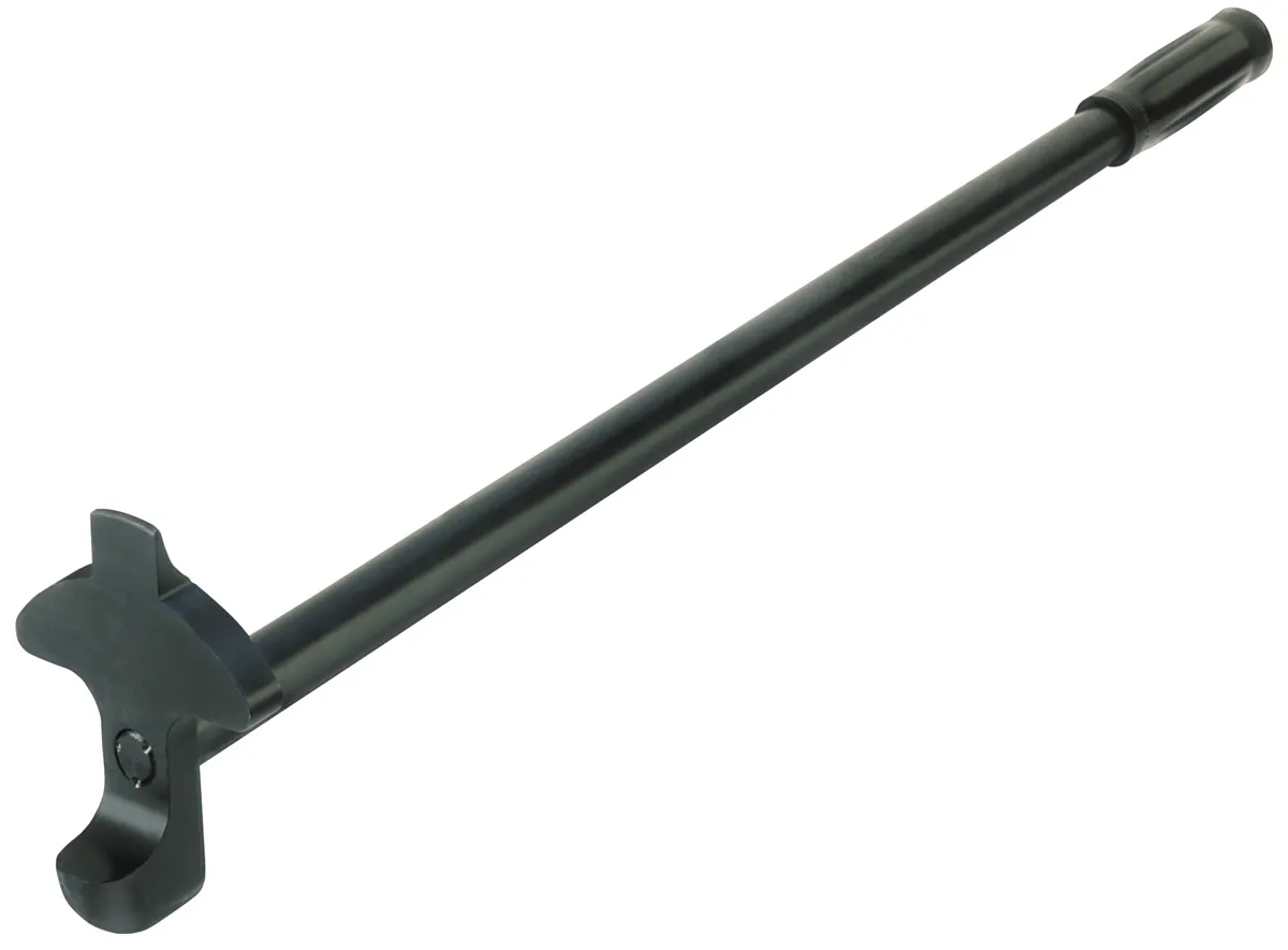 HUB OIL SEAL REMOVER