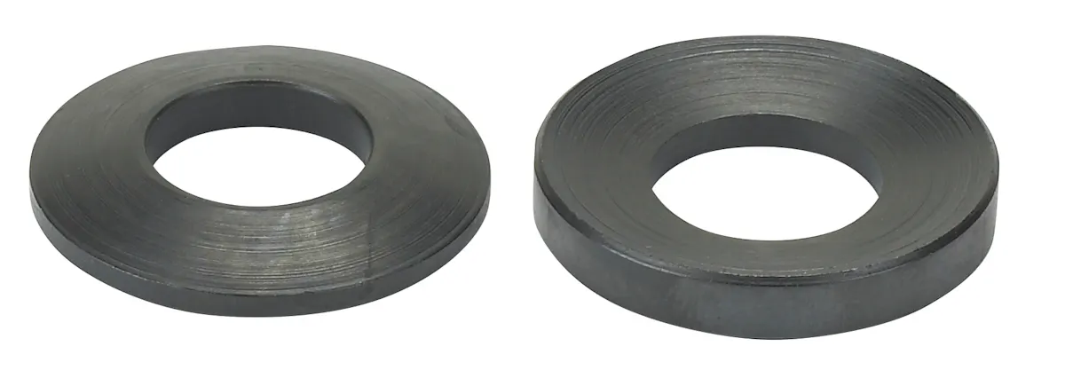 WASHER EQUALIZING SET