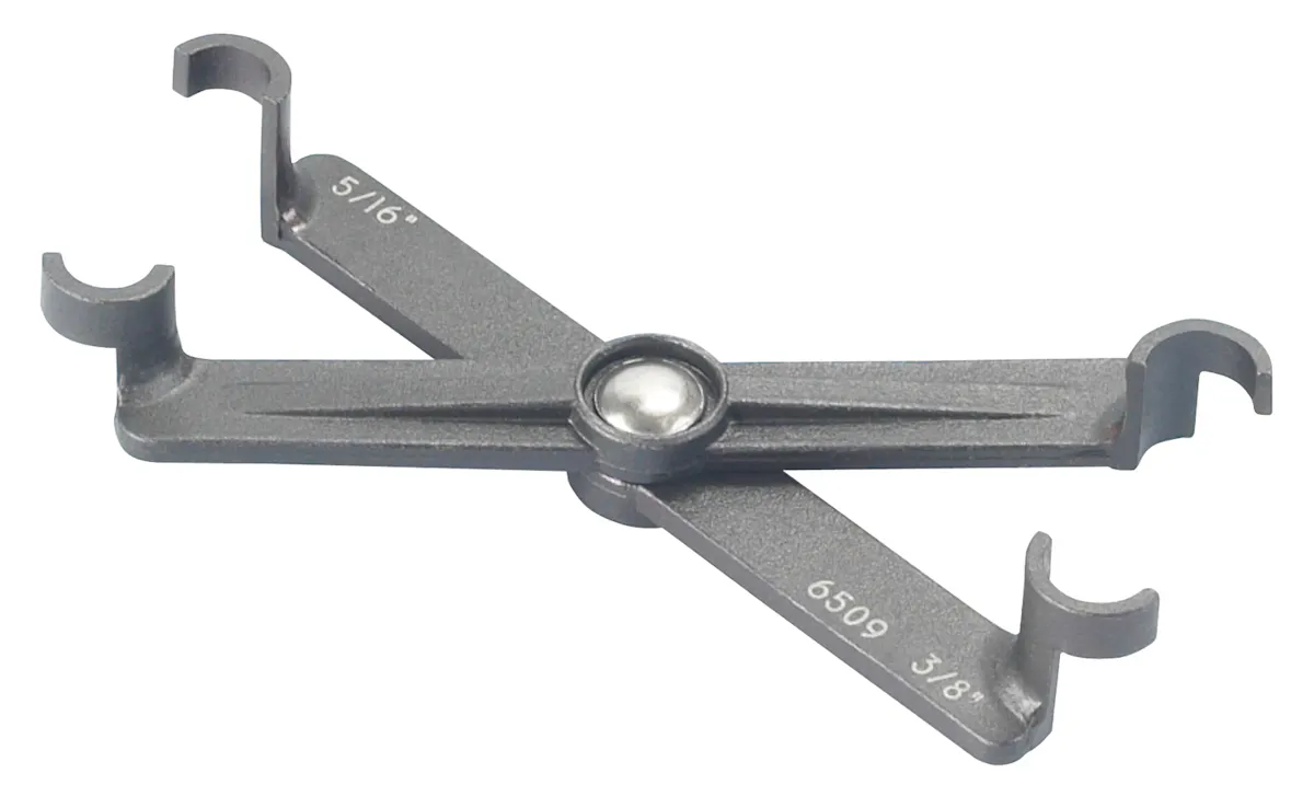 FUEL LINE DISCNT TOOL