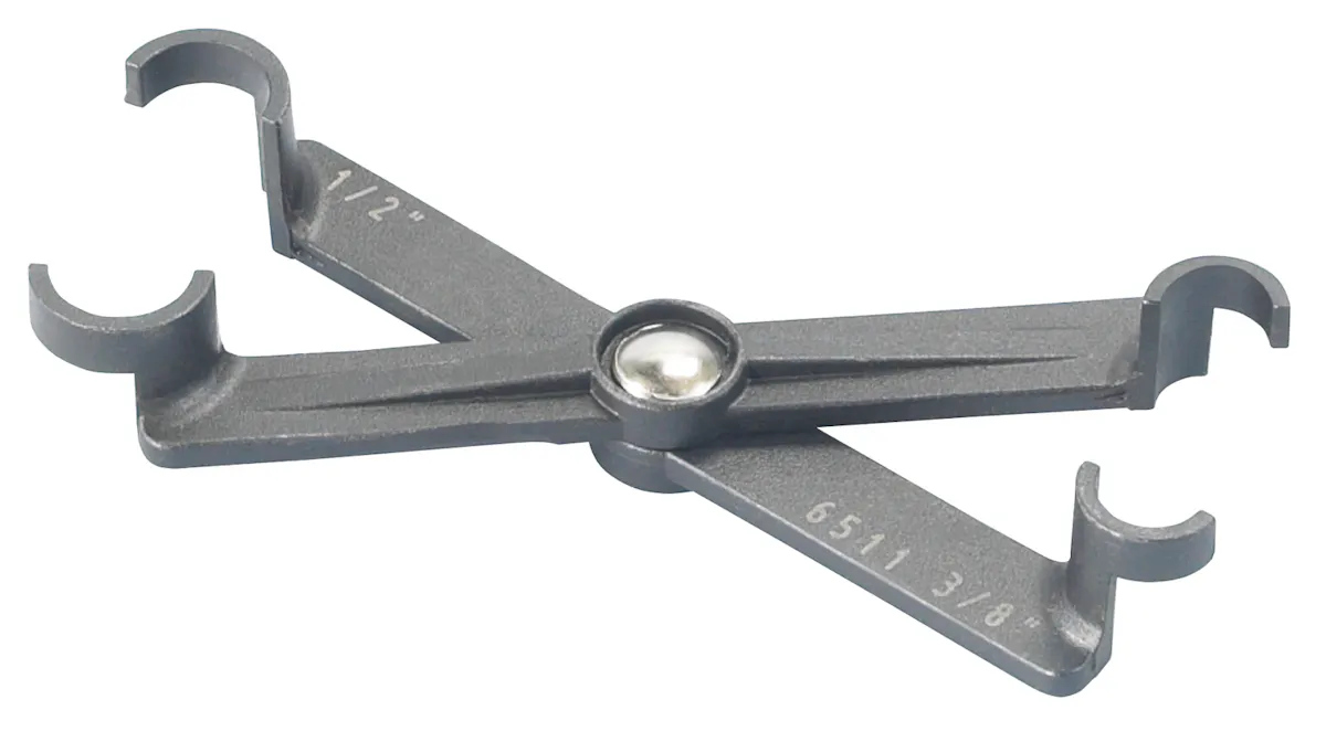 FUEL LINE DISCNT TOOL