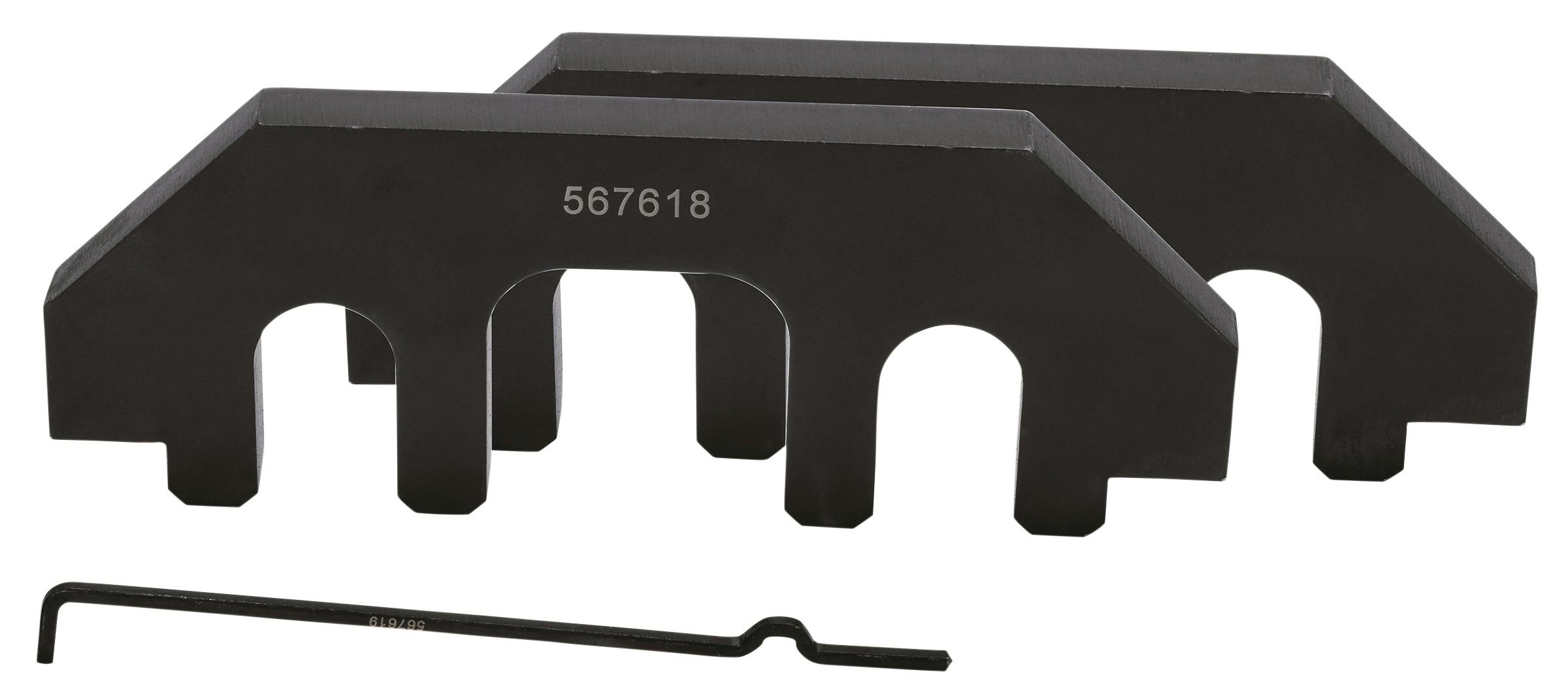 Engine Parts Camshaft Holding Tool Kit Timing Alignment Holder Tool Set