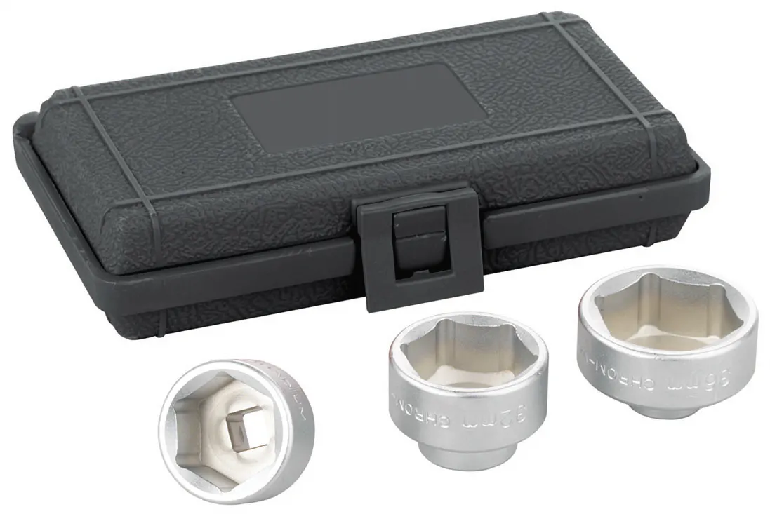 KIT EURO OIL FILTER