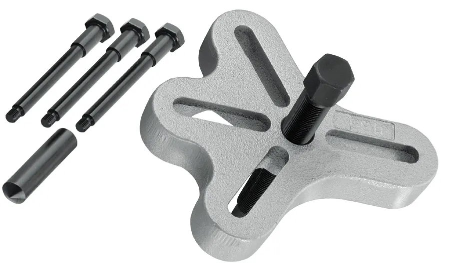 CRANK SHAFT PULLER KIT