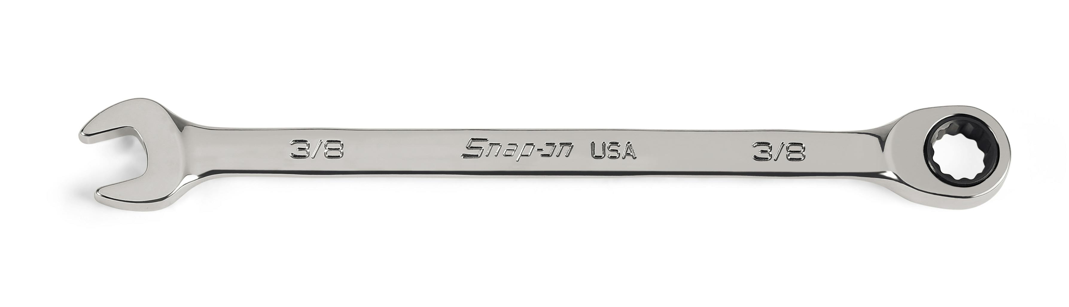 Proto Satin Combination Flare Nut Wrench 3/4-inch - 12 Point Corrosion Resistant Tool