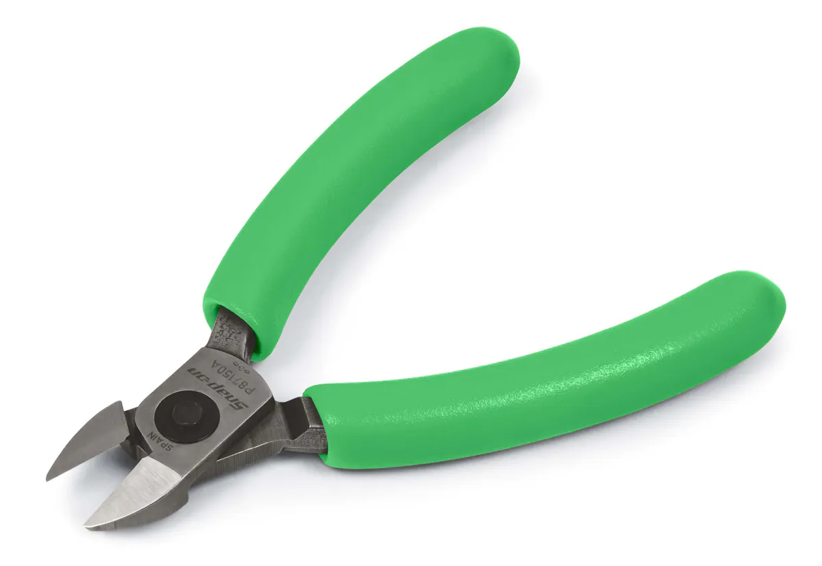 5IN OVAL CUTTER TRU FLUSH GRN