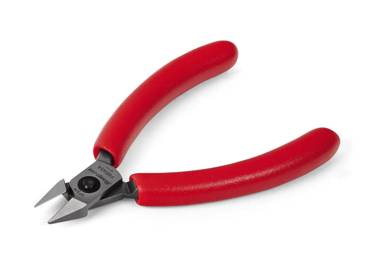 4.5IN TAPER CUTTER SEMI FLUSH