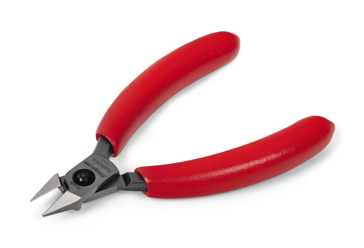 4.5IN CUTTER SEMI FLUSH T / R