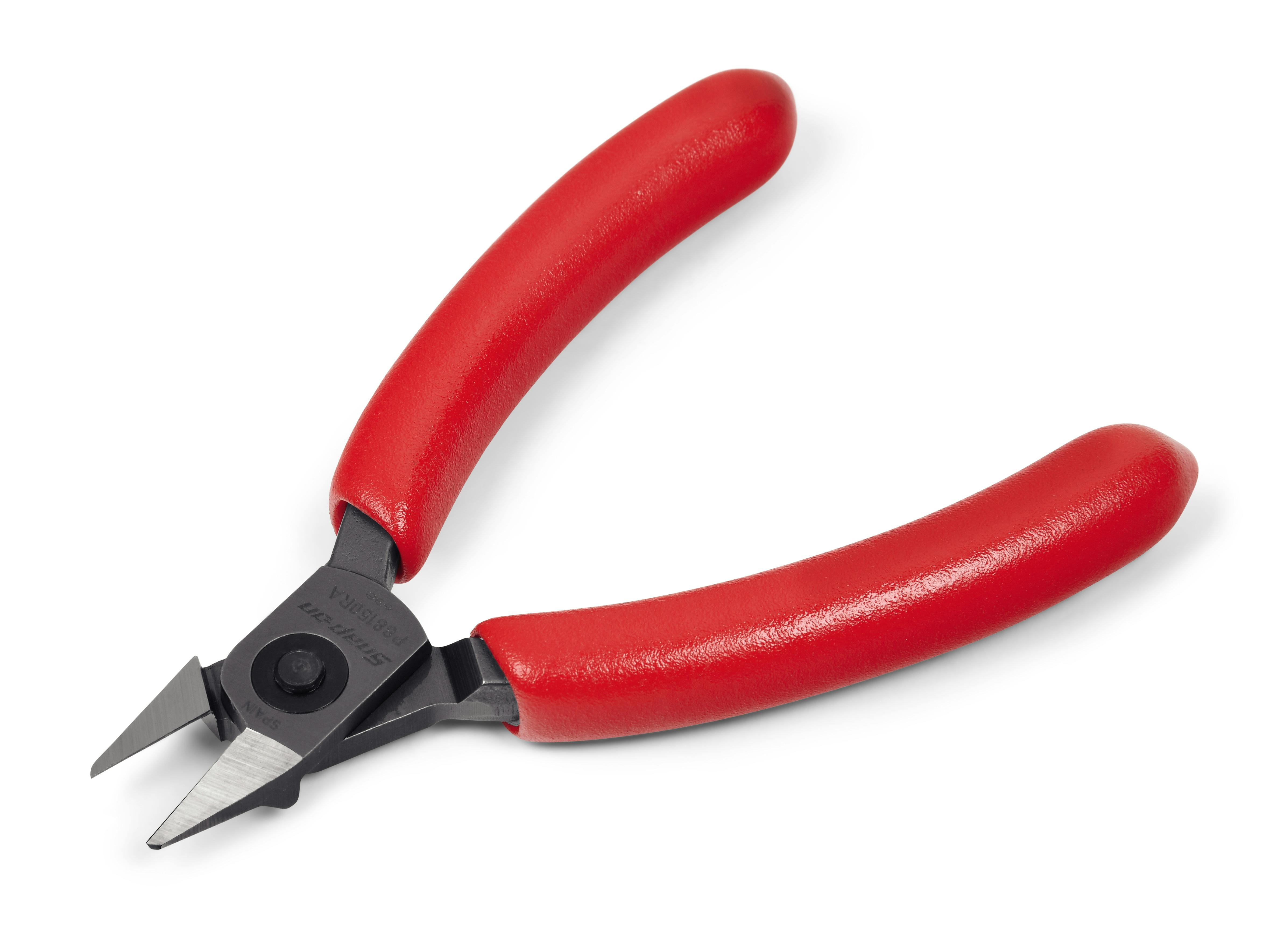 Proto Ergonomics Safety Wire Twister Pliers, Straight Jaw, 8 3/8 In - Foto 6