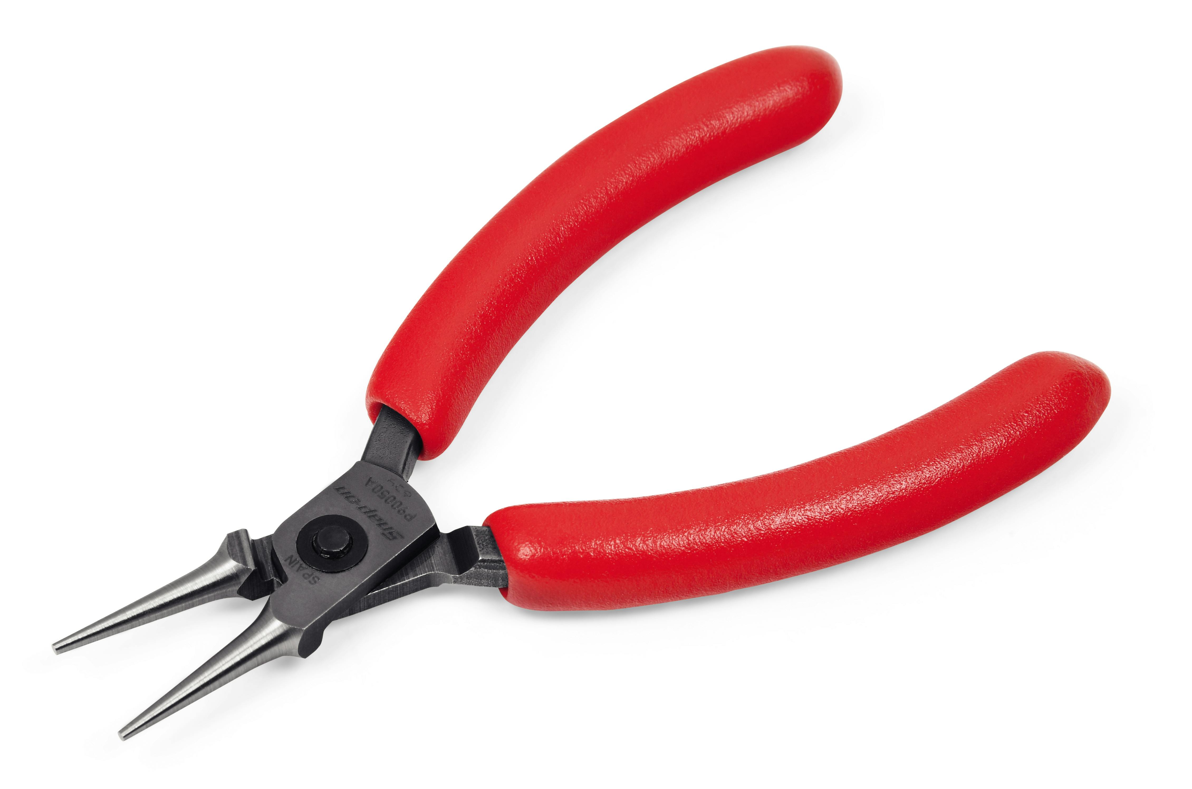 5 Round Nose Pliers (Red), P90050A