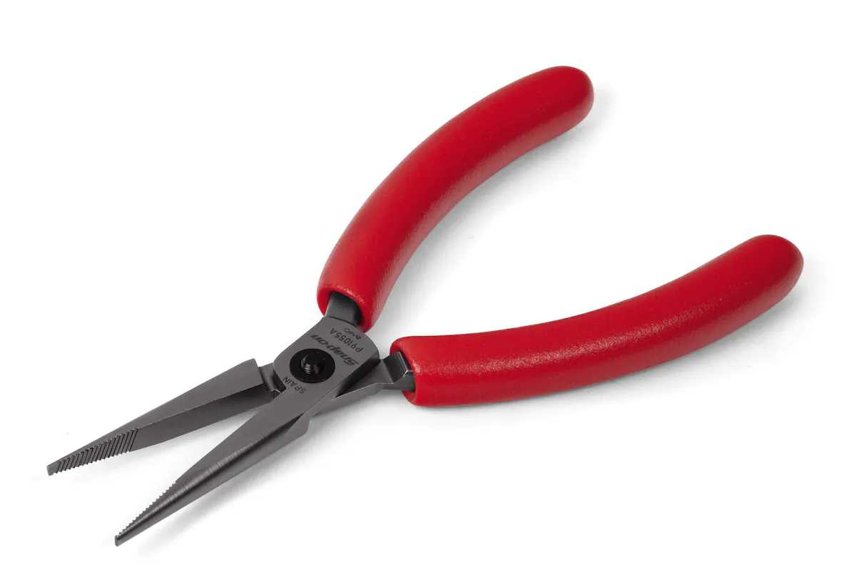 5.5IN SNIPE NOSE PLIERS