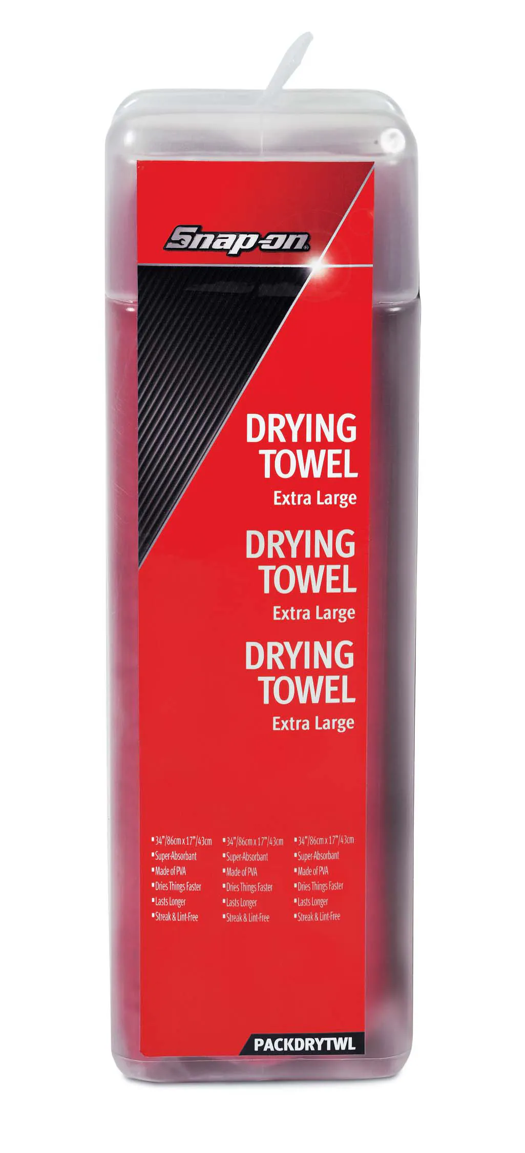 DRYING TOWEL CHAMIOS