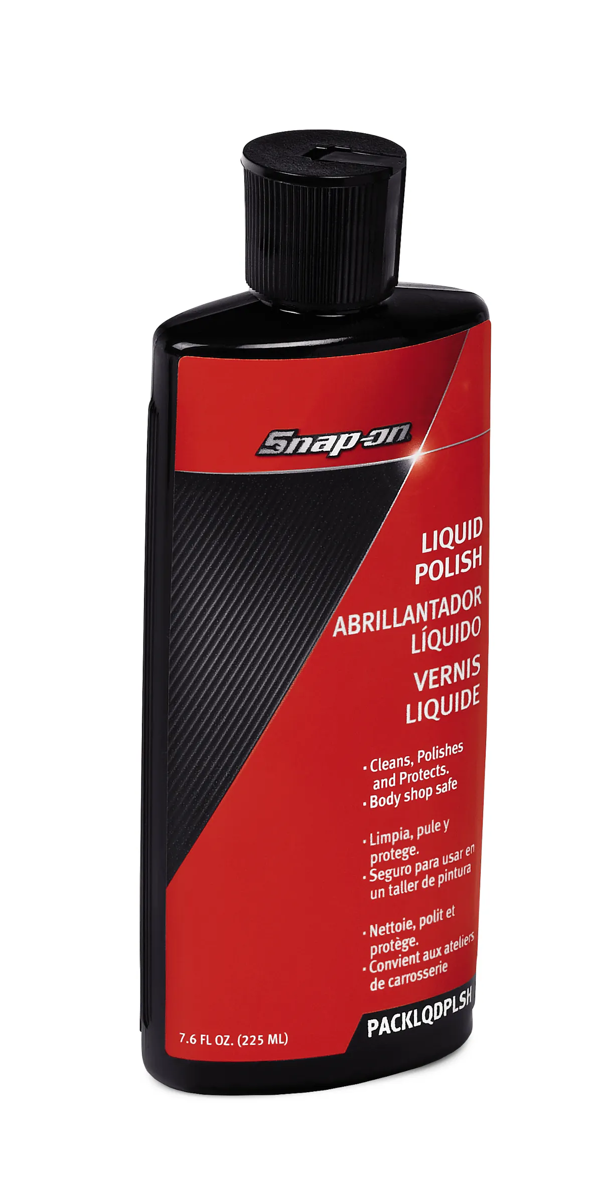 7.6 OZ LIQUID POLISH