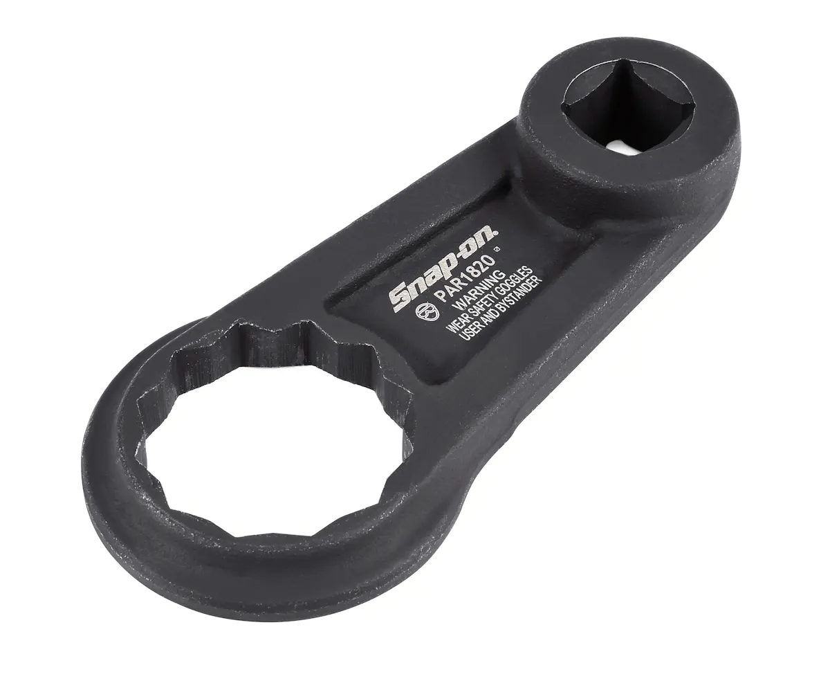 PITMAN TORQUE ADAPTER 46MM