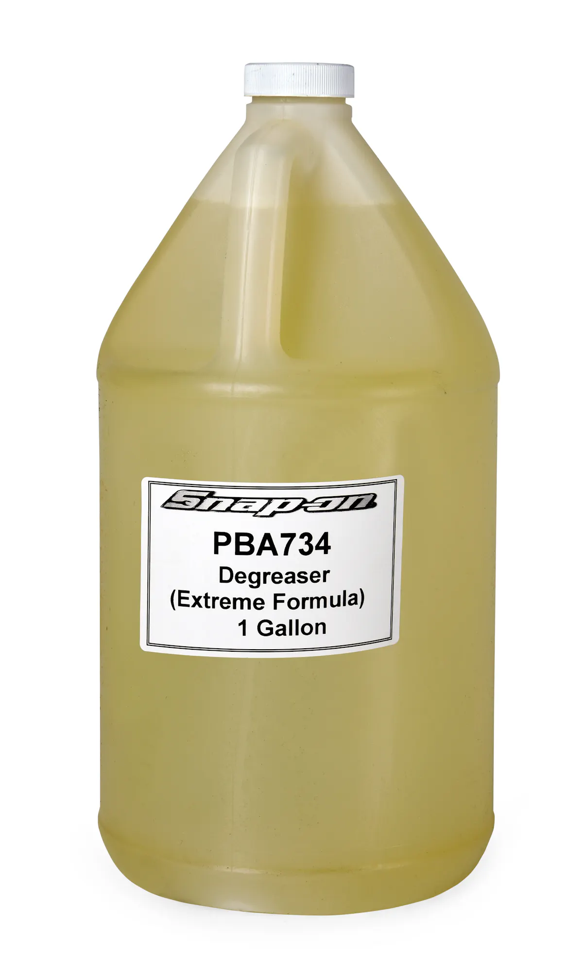 1 GAL CLEANING BOOSTER
