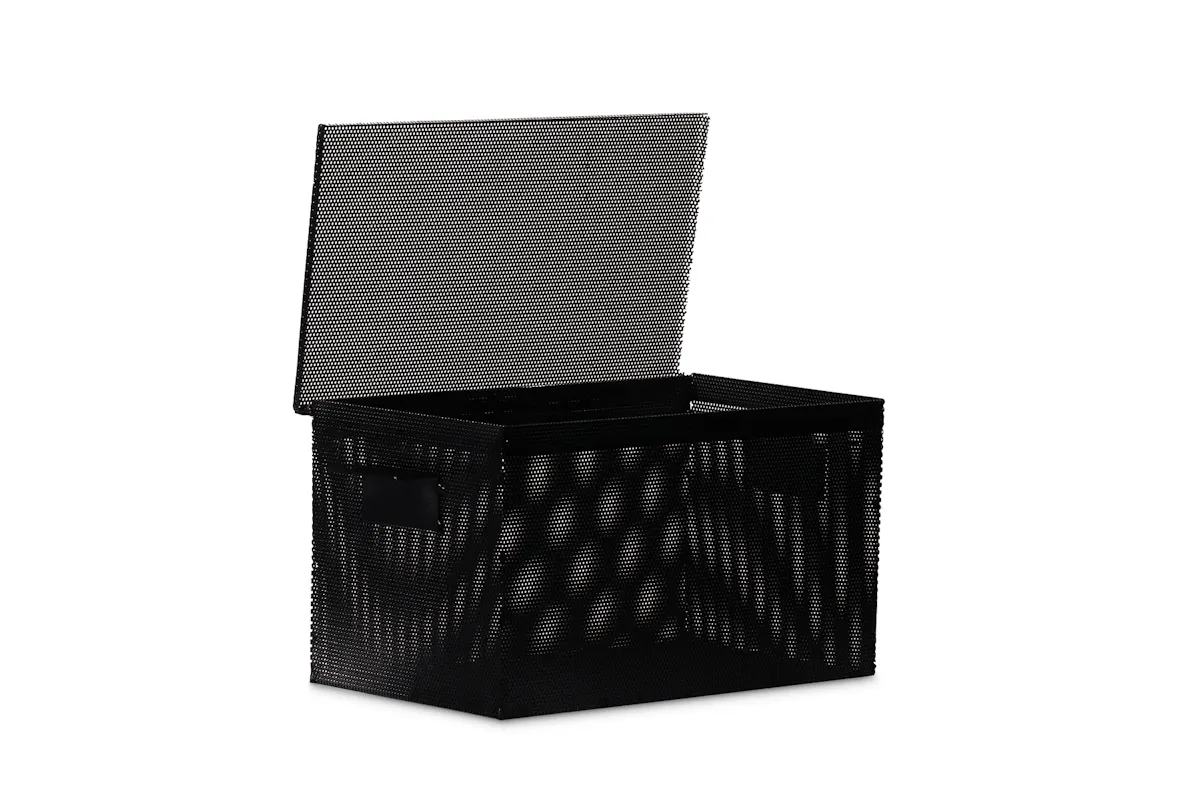 PARTS BASKET