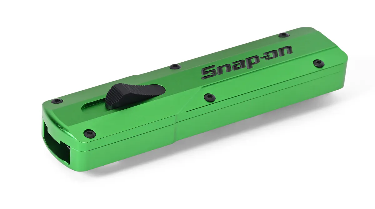 CLIP LIFT TOOL RETRACT GRN