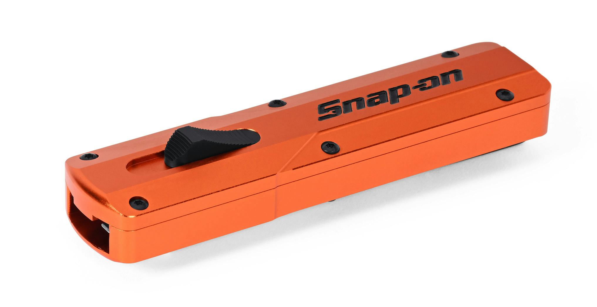 Tools Only US Set 2 (Orange) - Snap-on Industrial