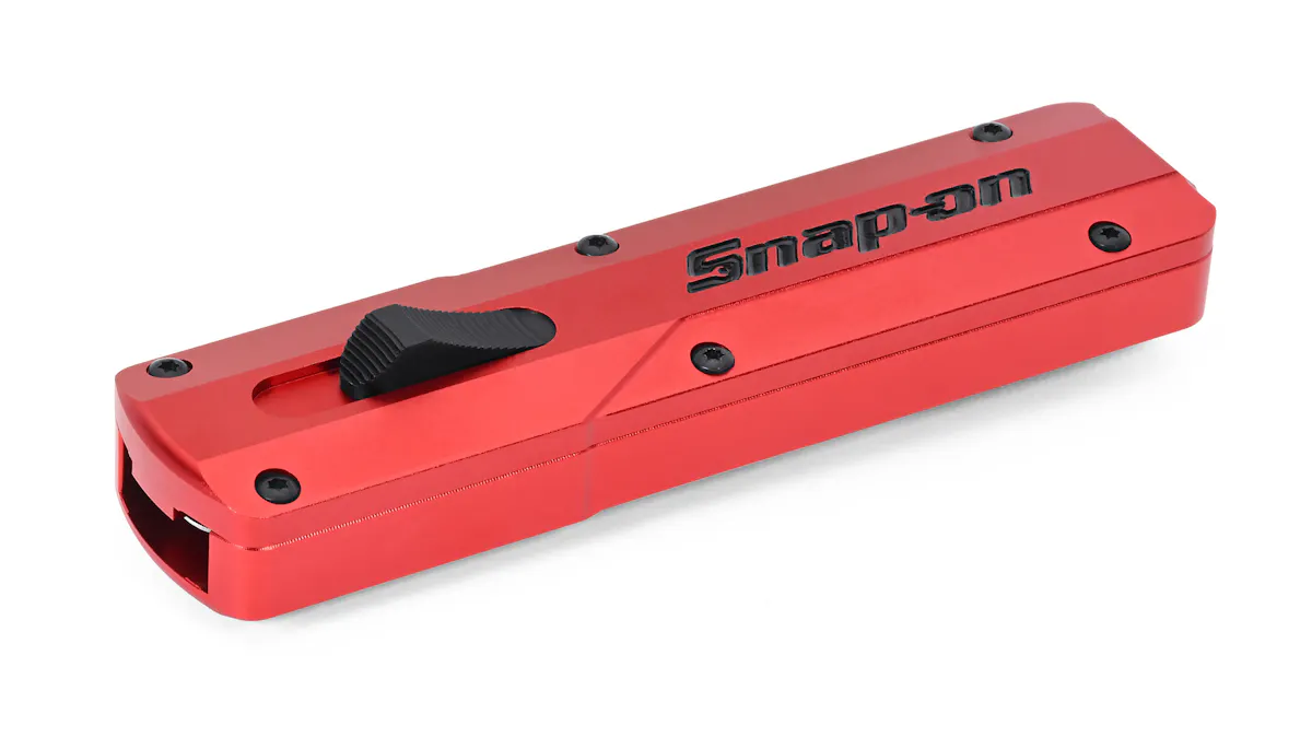 Snap-onって、ぼったくり？ : r/Tools 工具USA Snap.on Tools 新品未 