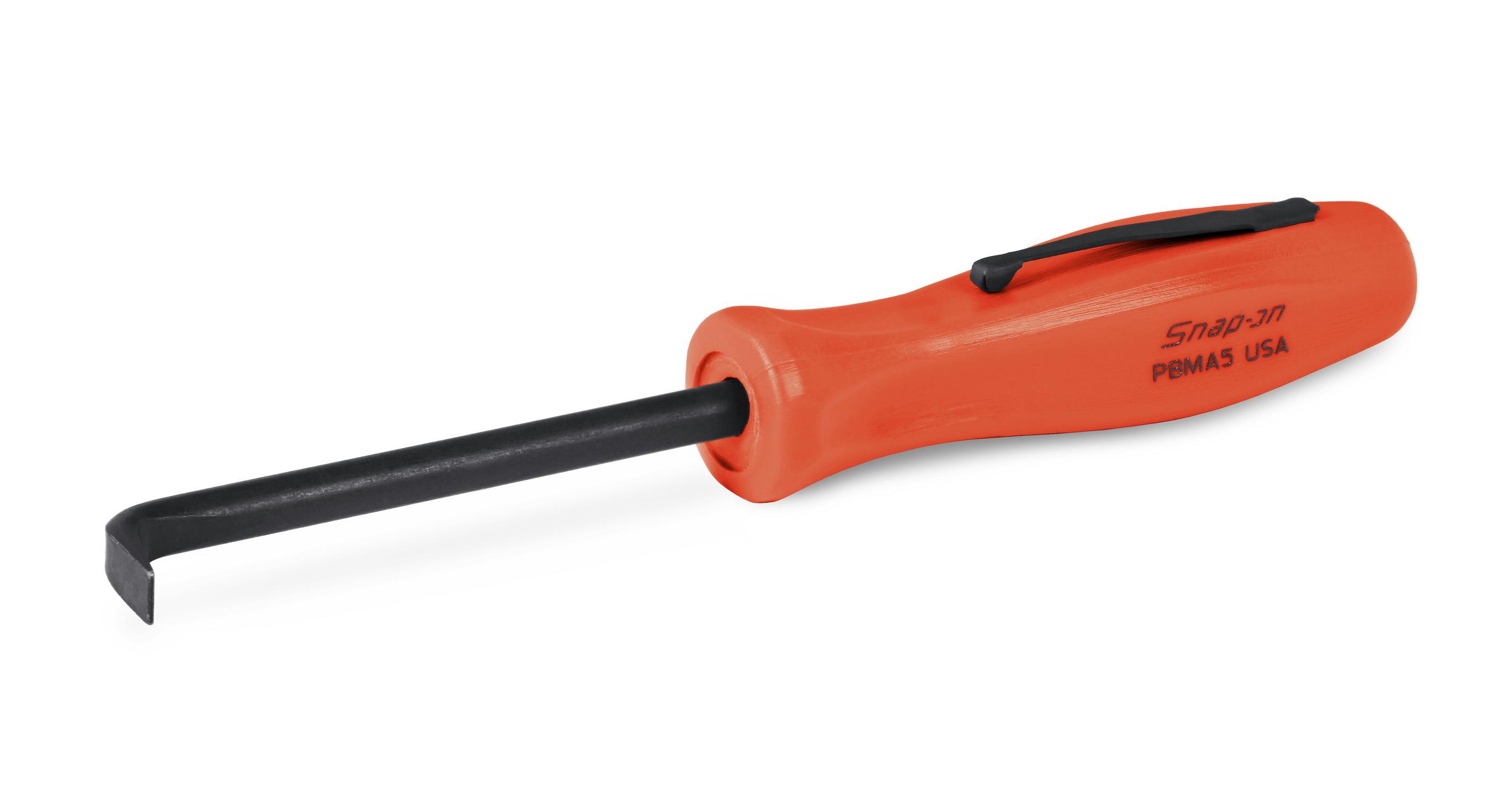 2 Piece Green Red Mini Pry Bar Snap-on Promotional Pocket Prybar Set - 2 Pieces (Green And Red) - Brand New Pocket Pry Bar Set - Foto 10