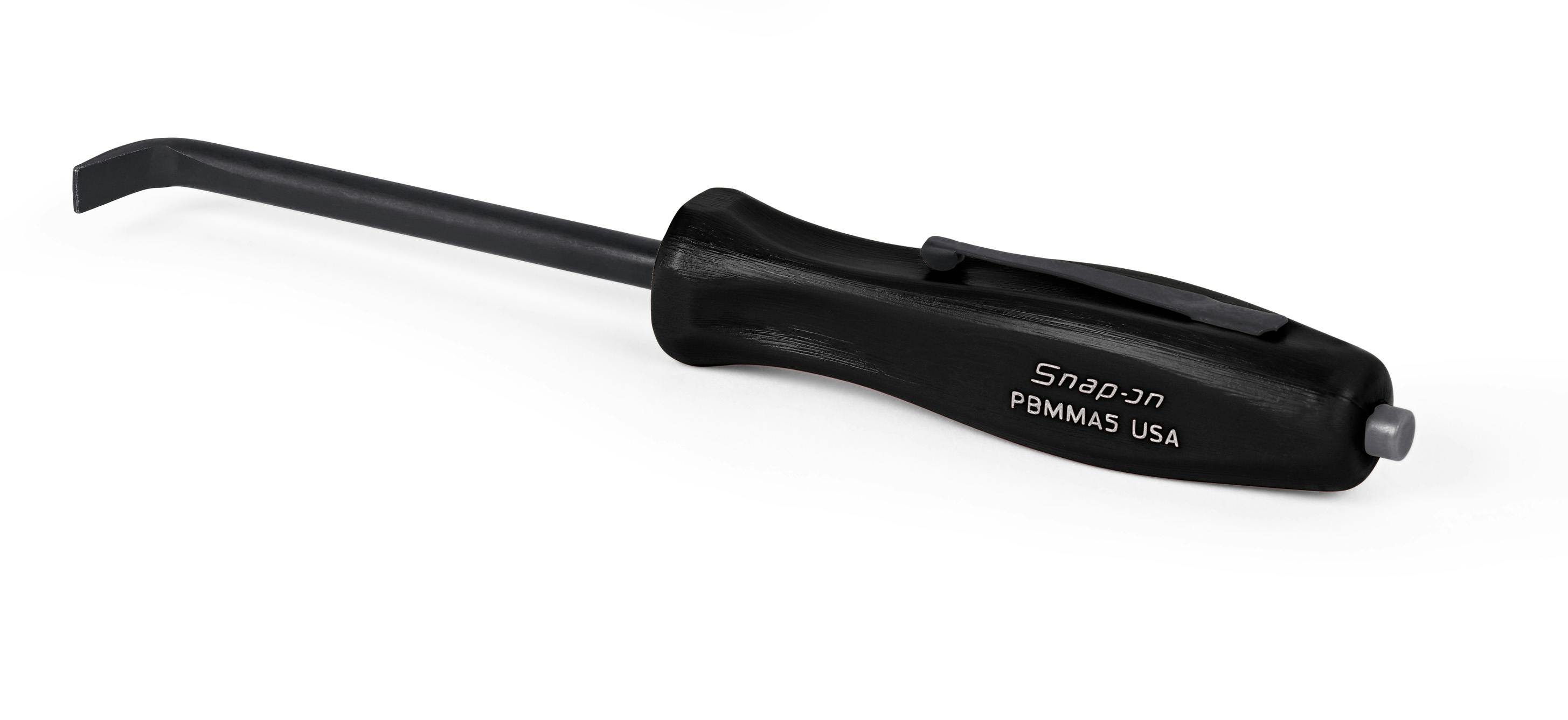 90° Tip Mini Pocket Prybar (Red) - Snap-on Industrial