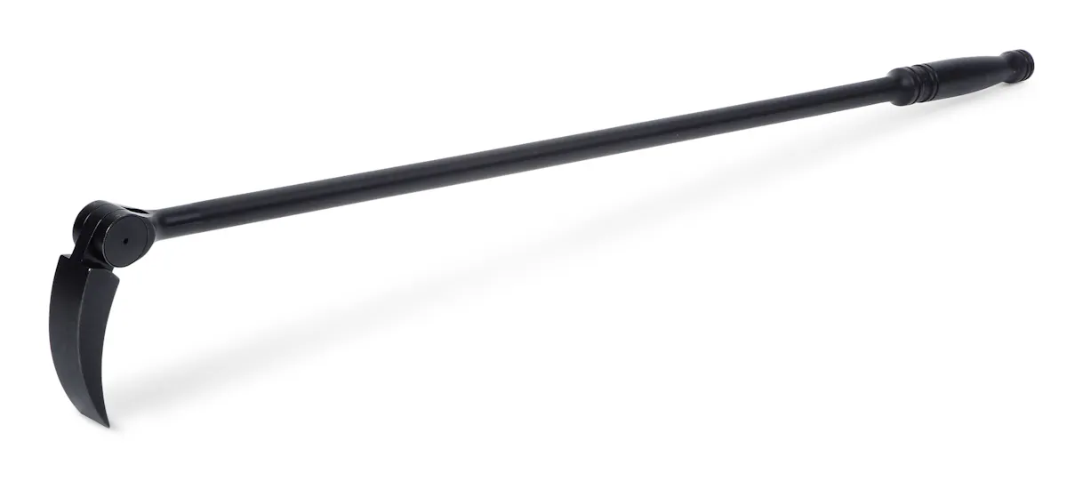 MLT/POS 36IN PRYBR