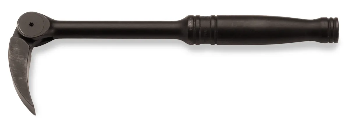 MLT/POS 8IN PRYBR