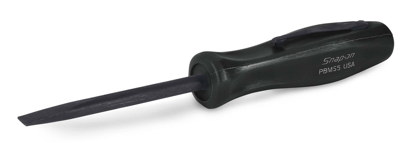 Pocket Prybar Set Snap-on Style – 6 Piece (3 Green, 3 Red - Foto 12