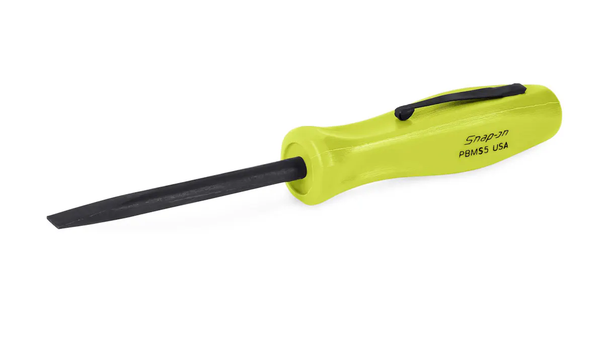 PRYBAR, HI VIS MINI STR TIP