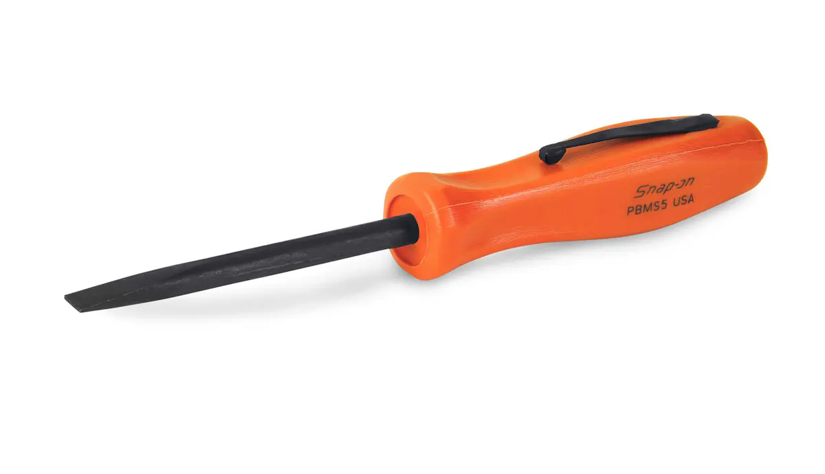 PRYBAR,ORG MINI STRAIGHT TIP