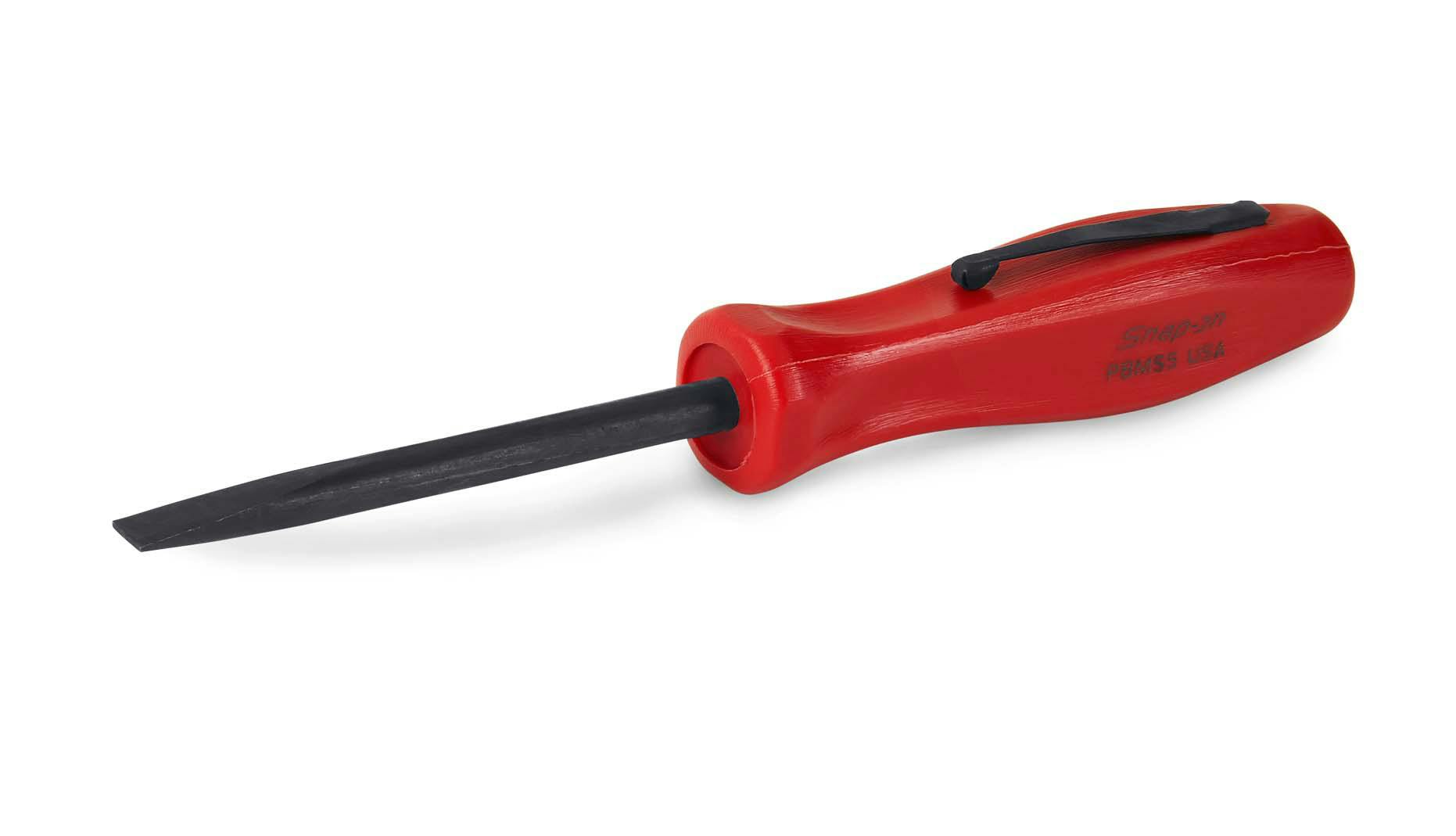 2 Piece Green Red Mini Pry Bar Snap-on Promotional Pocket Prybar Set - 2 Pieces (Green And Red) - Brand New Pocket Pry Bar Set - Foto 4