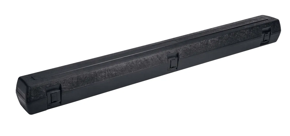 PLASTIC BOX
