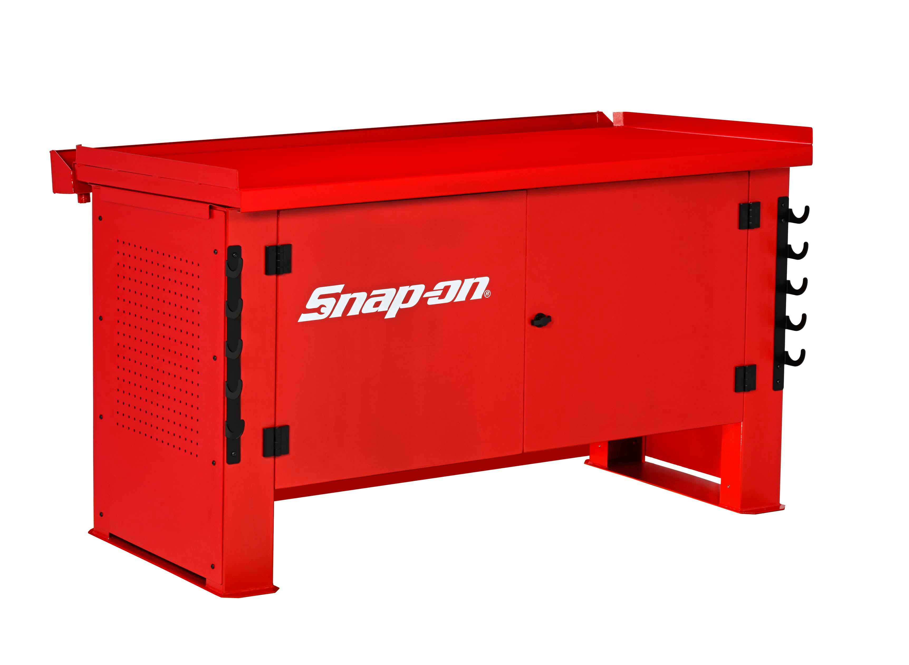 A34 Snap On  スナップオン ゴミ箱 DUST BOX 高さ57cm スナップオン フタ付きダストボックスの通販 by 三毛猫's shop