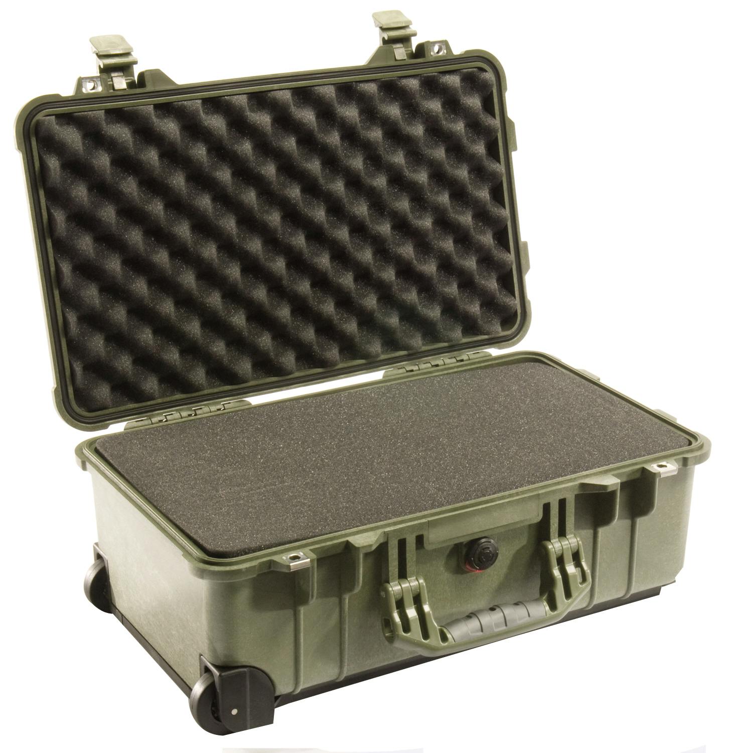 Medium Cases - Snap-on Industrial