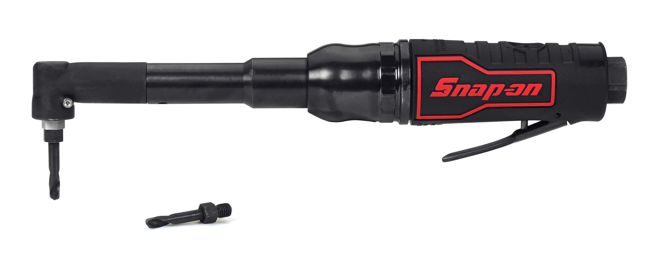 Snap on right 2025 angle impact wrench