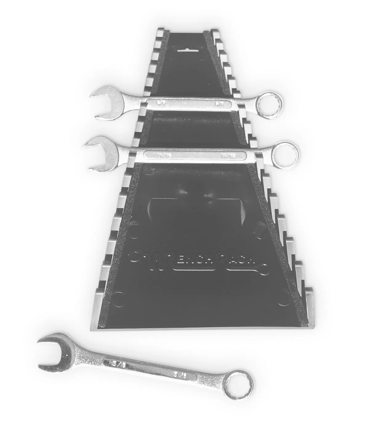 15PC REV MAG BLK WR RCK