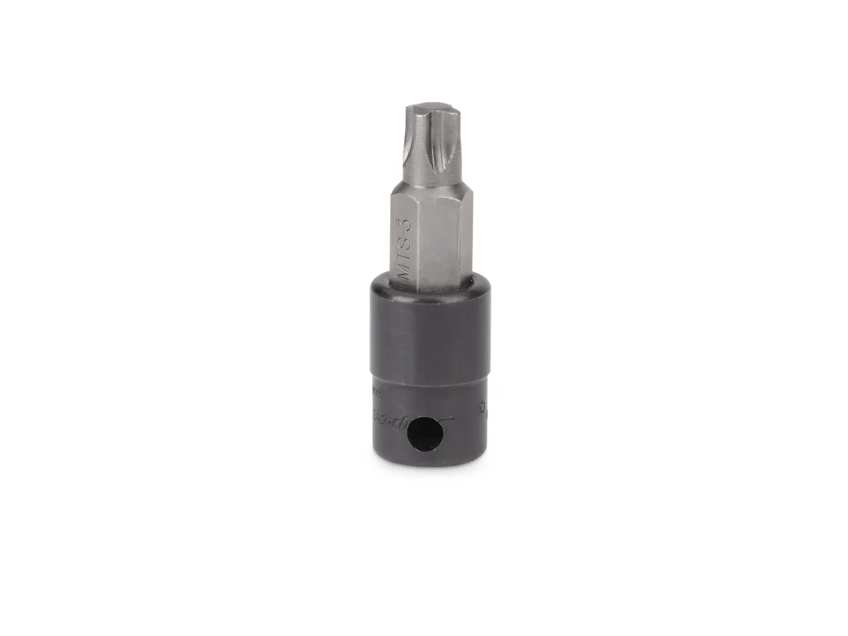 MTS-3 SUPER MORTORQ BIT SKT